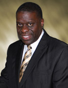 Reverend Thomas Barclay, the man behind the coming together of the UPCAG and the Assembly of God.